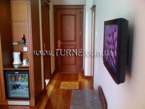 Fotografii GLK Premier The Home Suites & SPA (ex. Best Western Premier The Home Suites & SPA) 4*