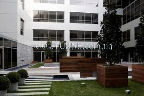 Imaginea Isg Airport Hotel 4*
