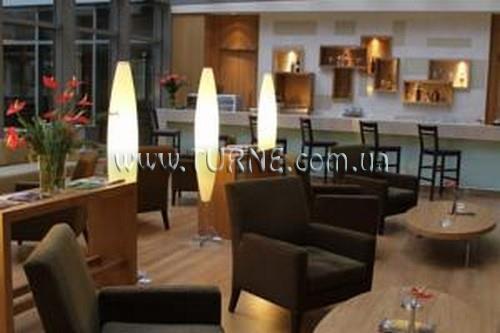 Fotografie Isg Airport Hotel 4*