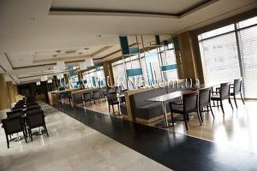 Fotografii Isg Airport Hotel 4*