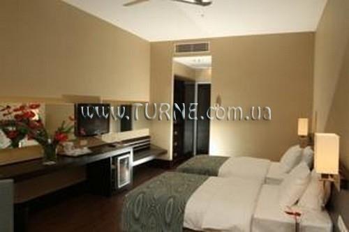 Hotel Isg Airport Hotel 4*