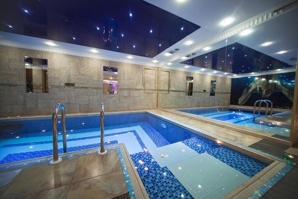 Фото Grand Asiyan 3*
