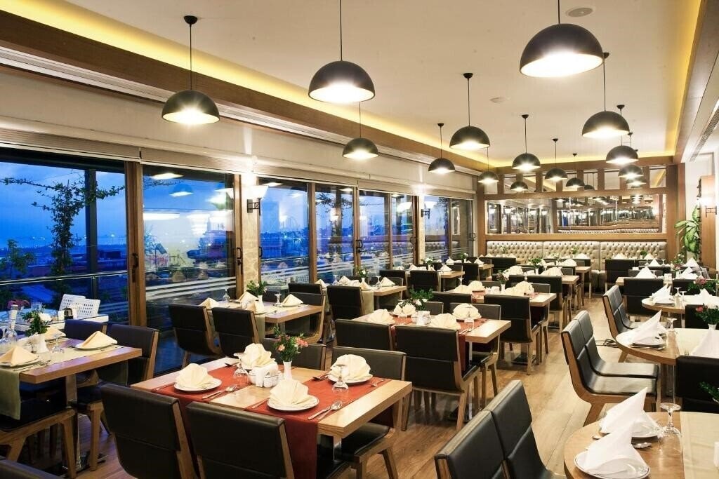 Фотография Grand Asiyan 3*