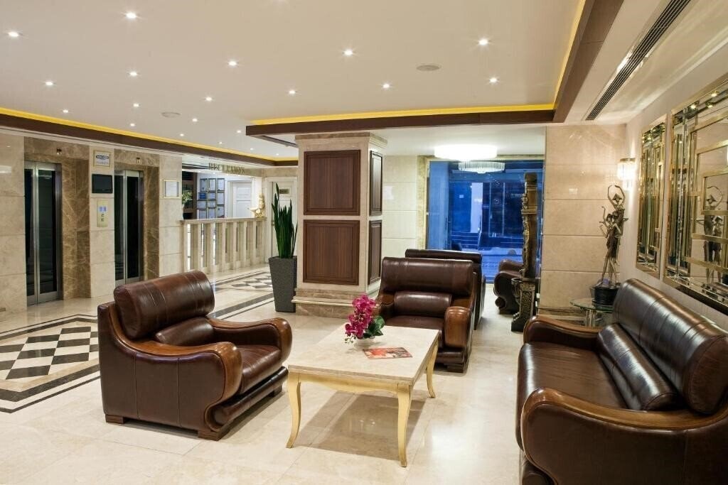 Изображение Grand Asiyan 3*