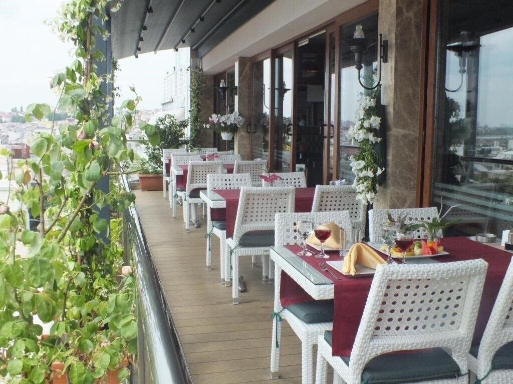 Картинка Grand Asiyan 3*