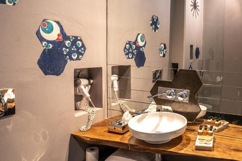 Fotografie West Pera Hotel (ex. Gumusyan) 3*