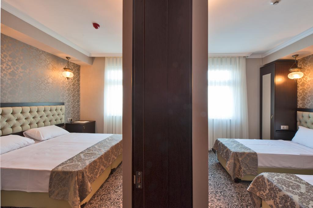 Fotografie Princess Old City 4*