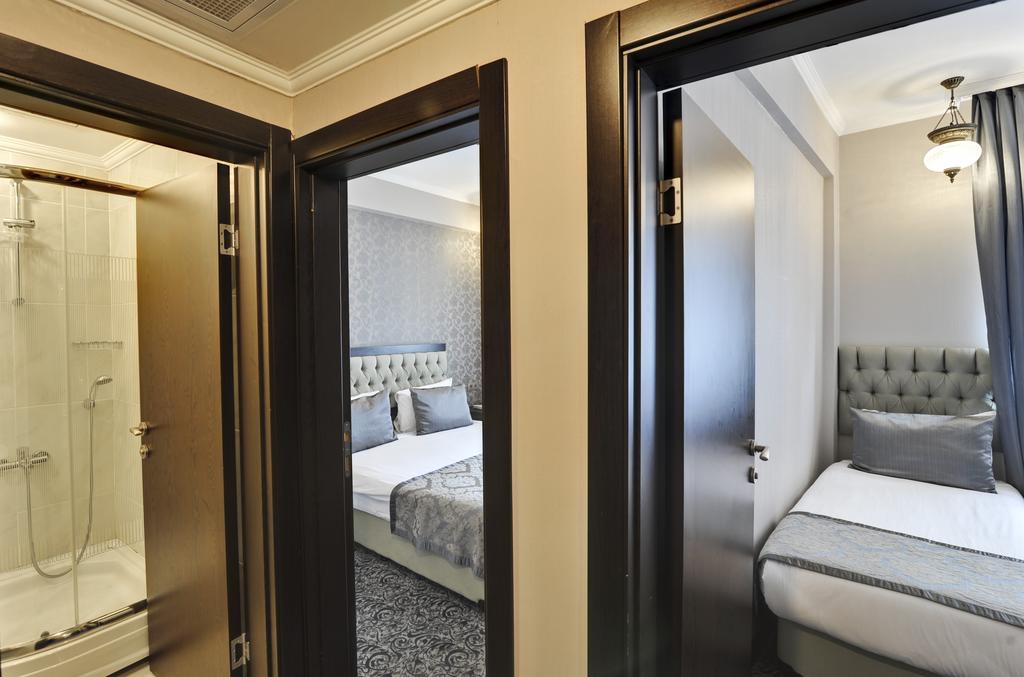 Imaginea Princess Old City 4*