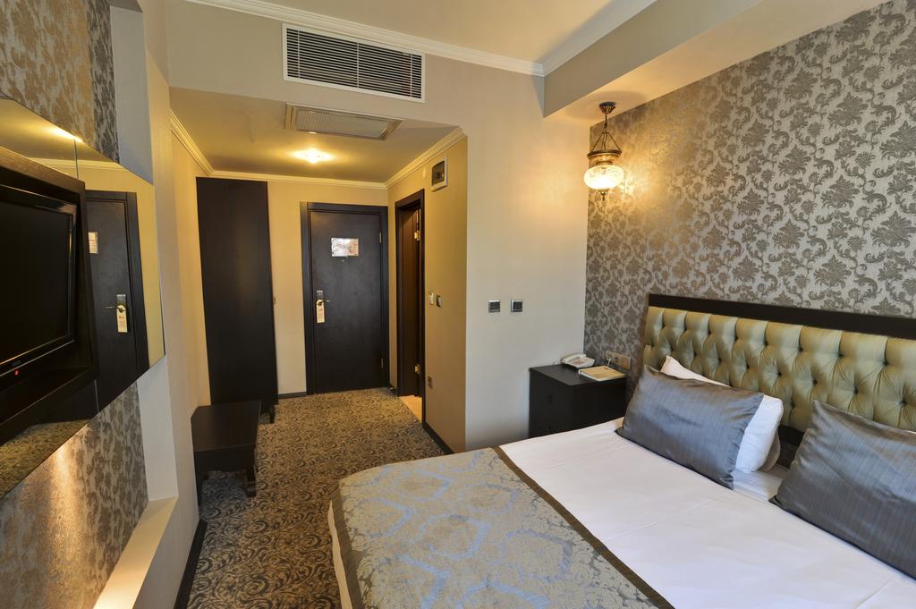 Imaginea Princess Old City 4*