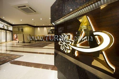 Фотография Aprilis Hotel (ex. Aprilis) 4*