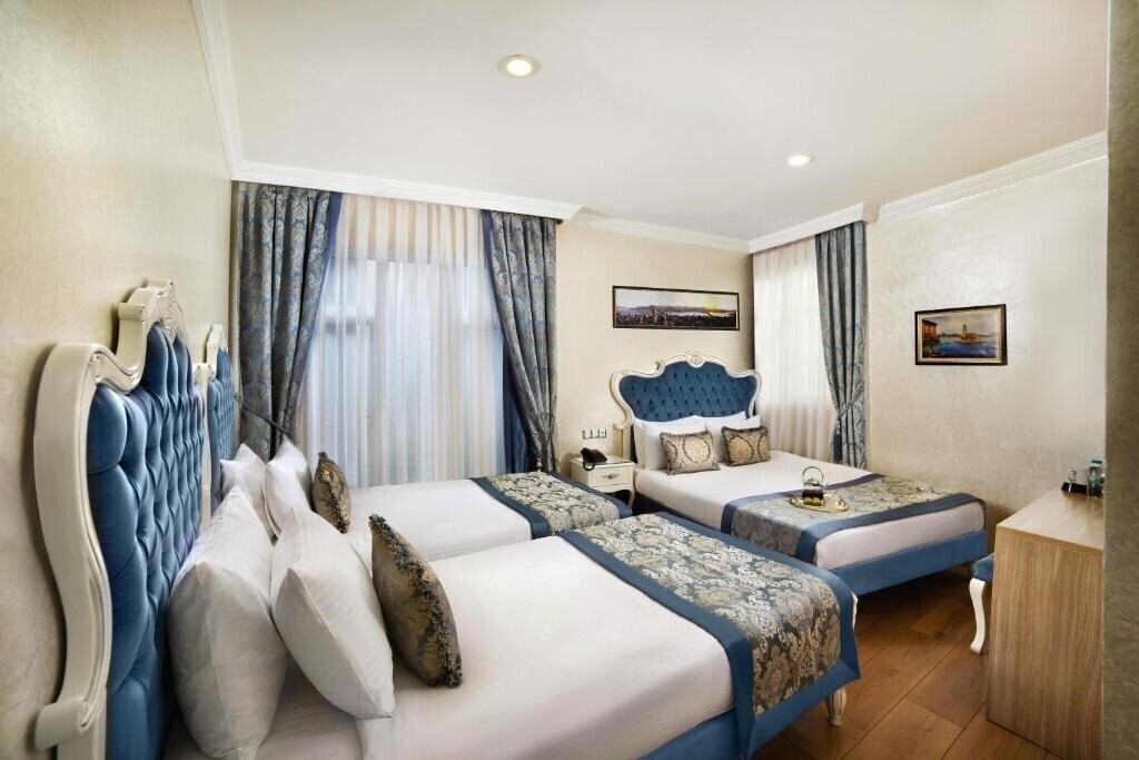 Fotografii Ayasultan Boutique 3*