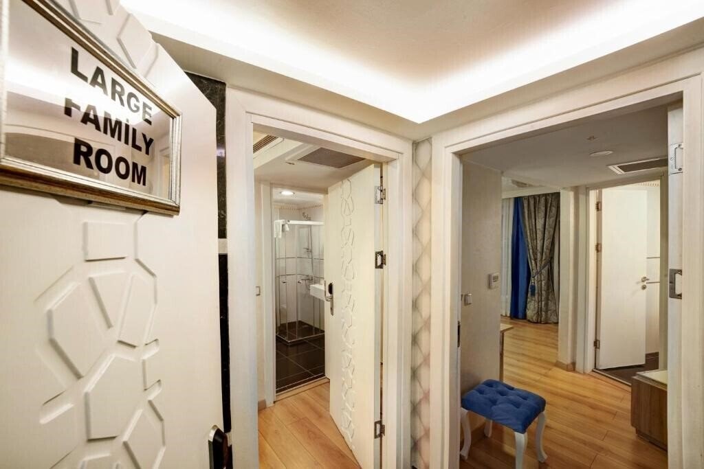 Fotografie Ayasultan Boutique 3*