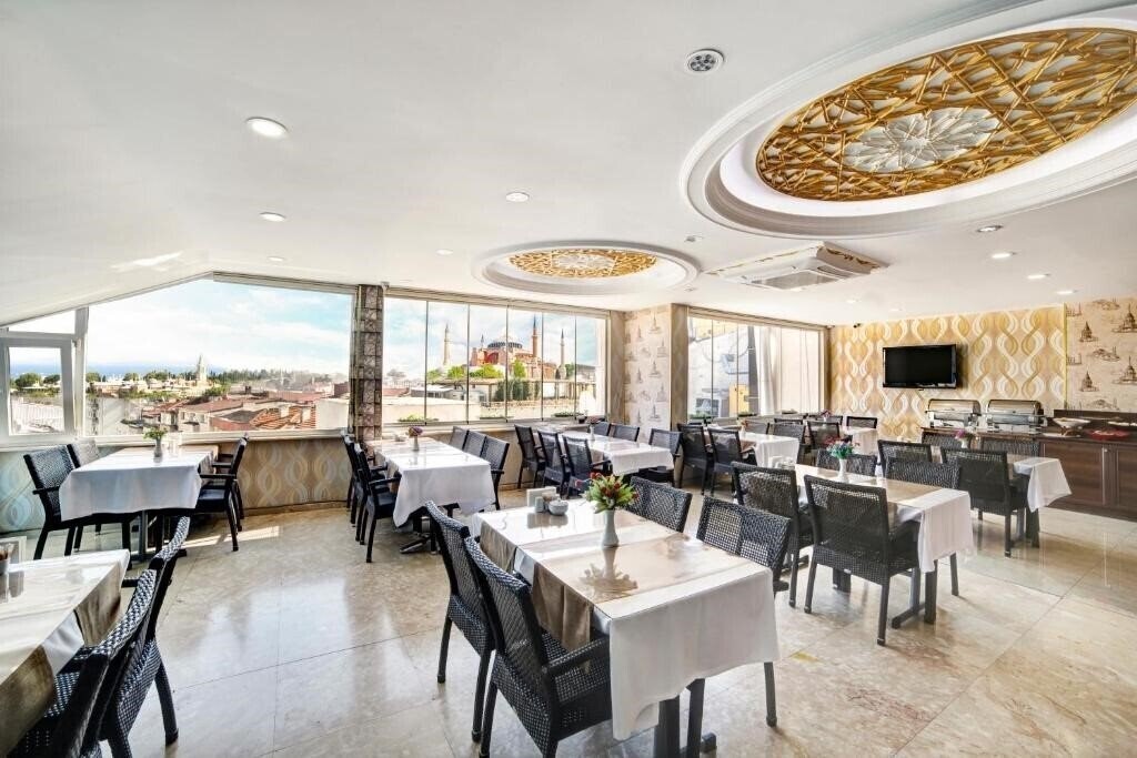 Imaginea Ayasultan Boutique 3*