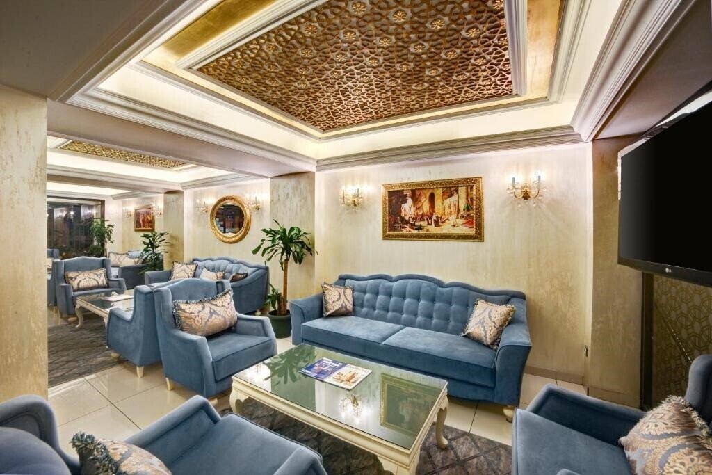 Imaginea Ayasultan Boutique 3*