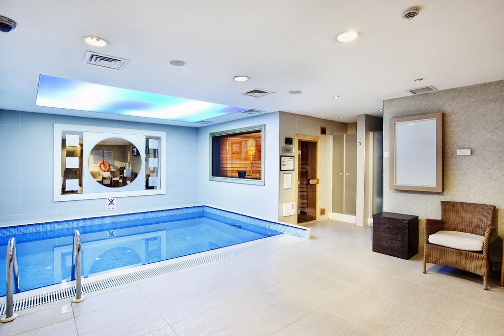 Hotel Best Western Eresin Taxim 4*