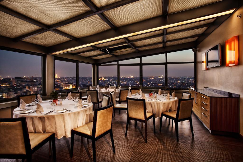 Fotografii Best Western Eresin Taxim 4*