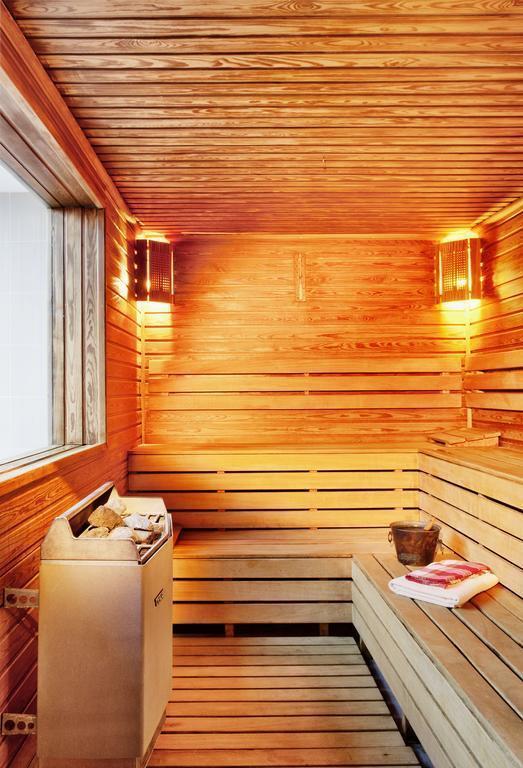 Imaginea Best Western Eresin Taxim 4*