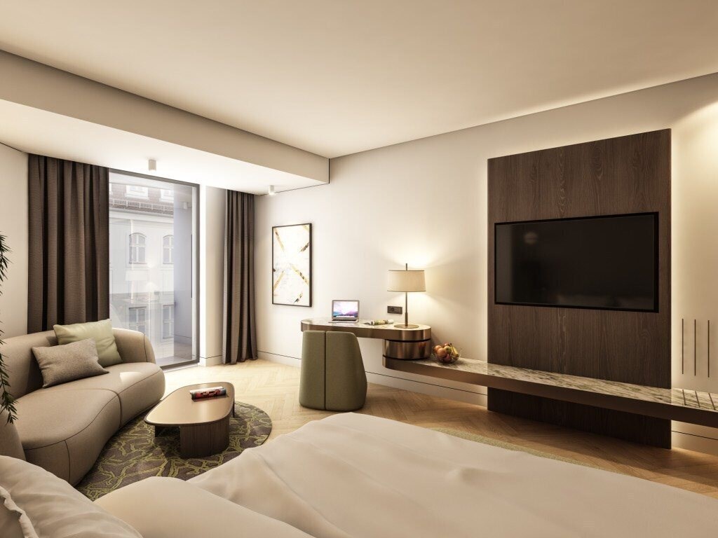 Fotografii Rayelin Hotel Taksim (ex. Eresin Hotels Taxim & Premier, Eresin Taxim Premier, Best Western Eresin Taxim) 4*