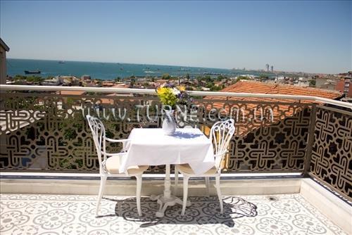 Imaginea Ersari 4*