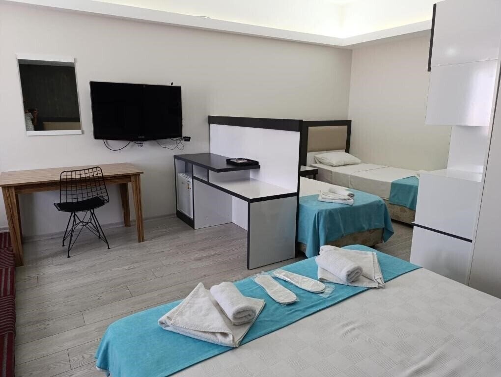 Hotel Grand S Hotel 4*