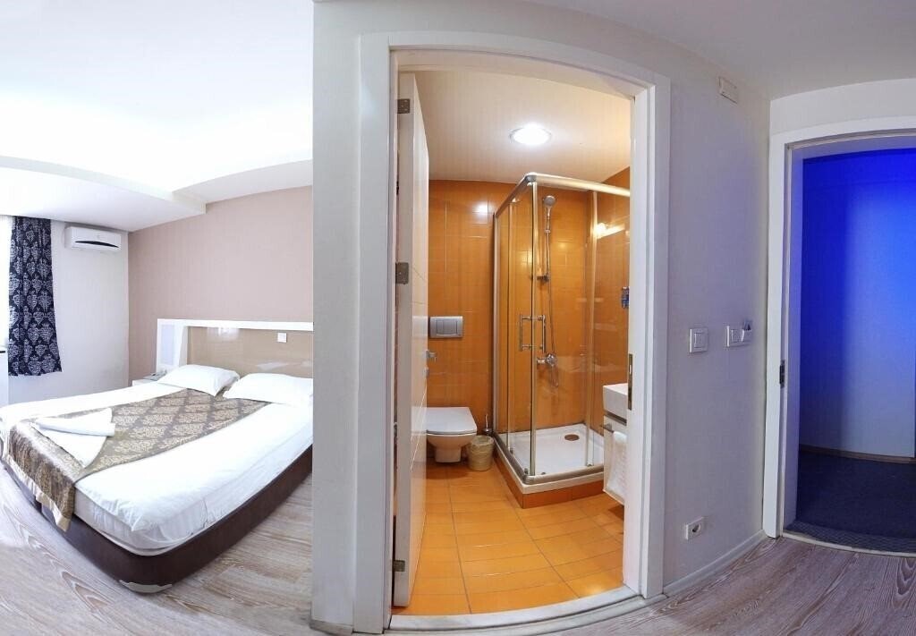Fotografii Grand S Hotel 4*