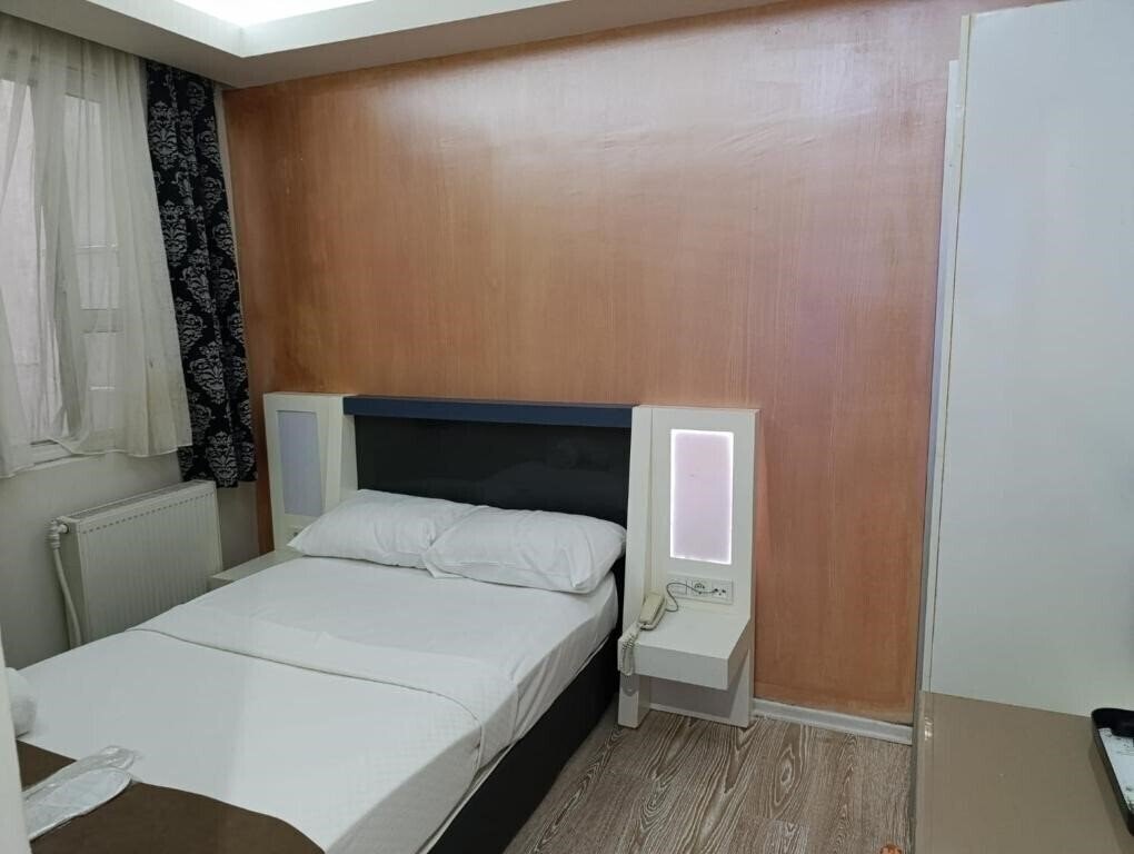 Imaginea Grand S Hotel 4*