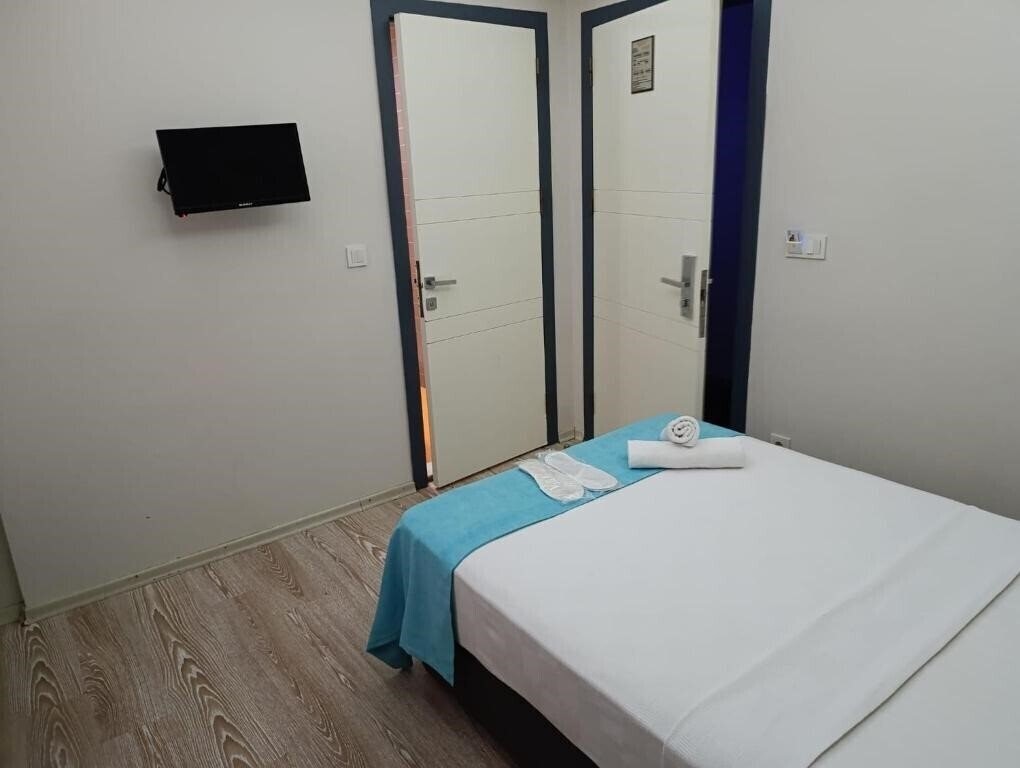 Imaginea Grand S Hotel 4*