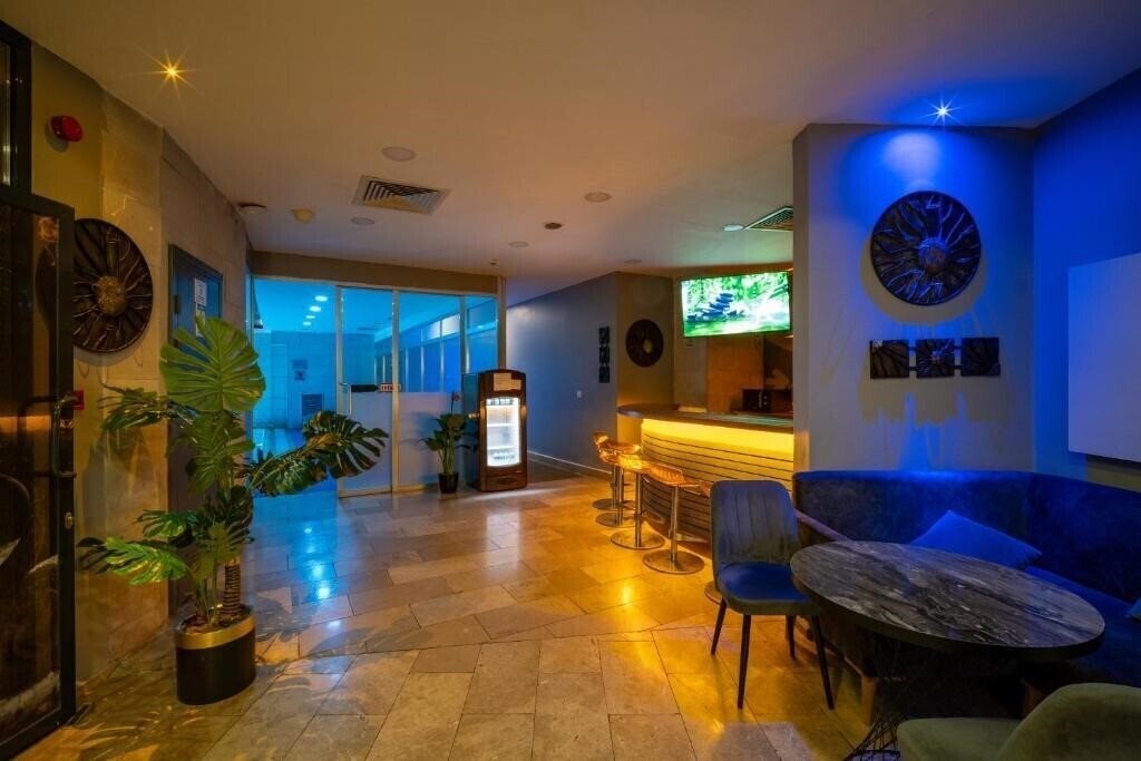 Imaginea Grand S Hotel 4*