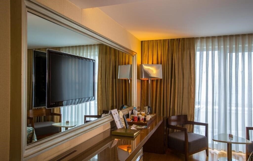 Fotografii Innova Sultanahmet 4*