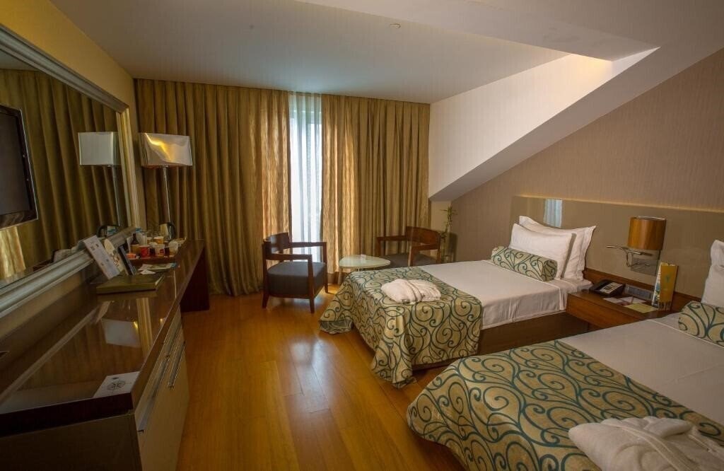 Imaginea Innova Sultanahmet 4*
