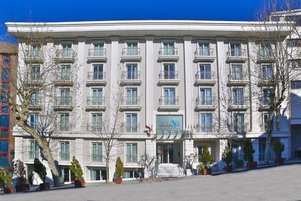 Imaginea Innova Sultanahmet 4*