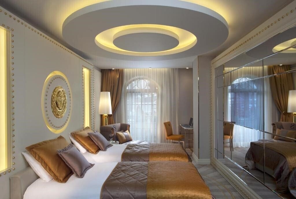 Fotografii Sura Design Hotel & Suites 4*
