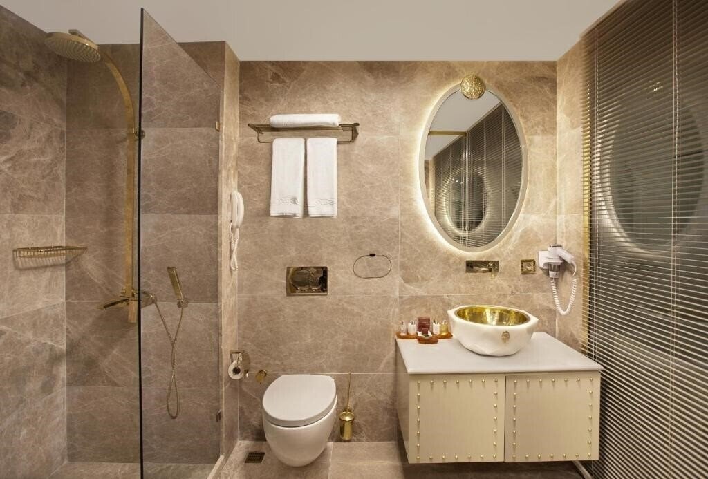 Fotografie Sura Design Hotel & Suites 4*