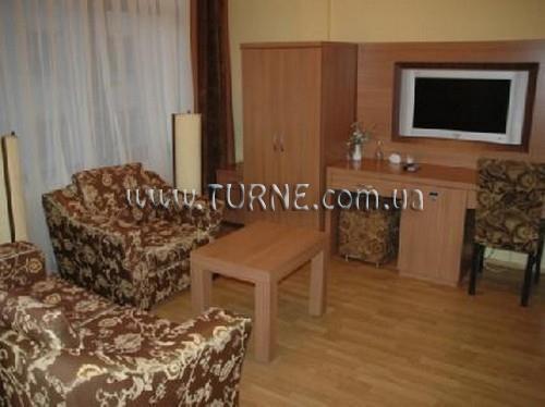 Imaginea Taxim City 3*
