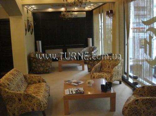 Fotografie Taxim City 3*