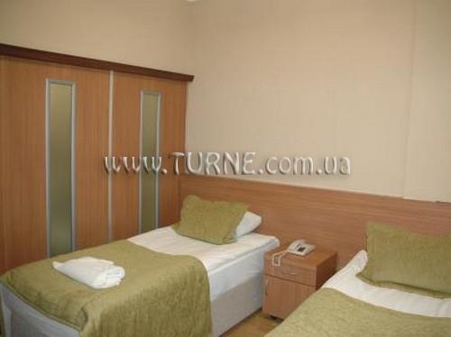 Hotel Taxim City 3*