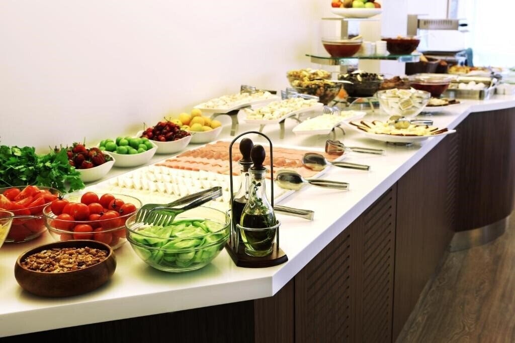 Fotografii Taximtown Hotel 4*