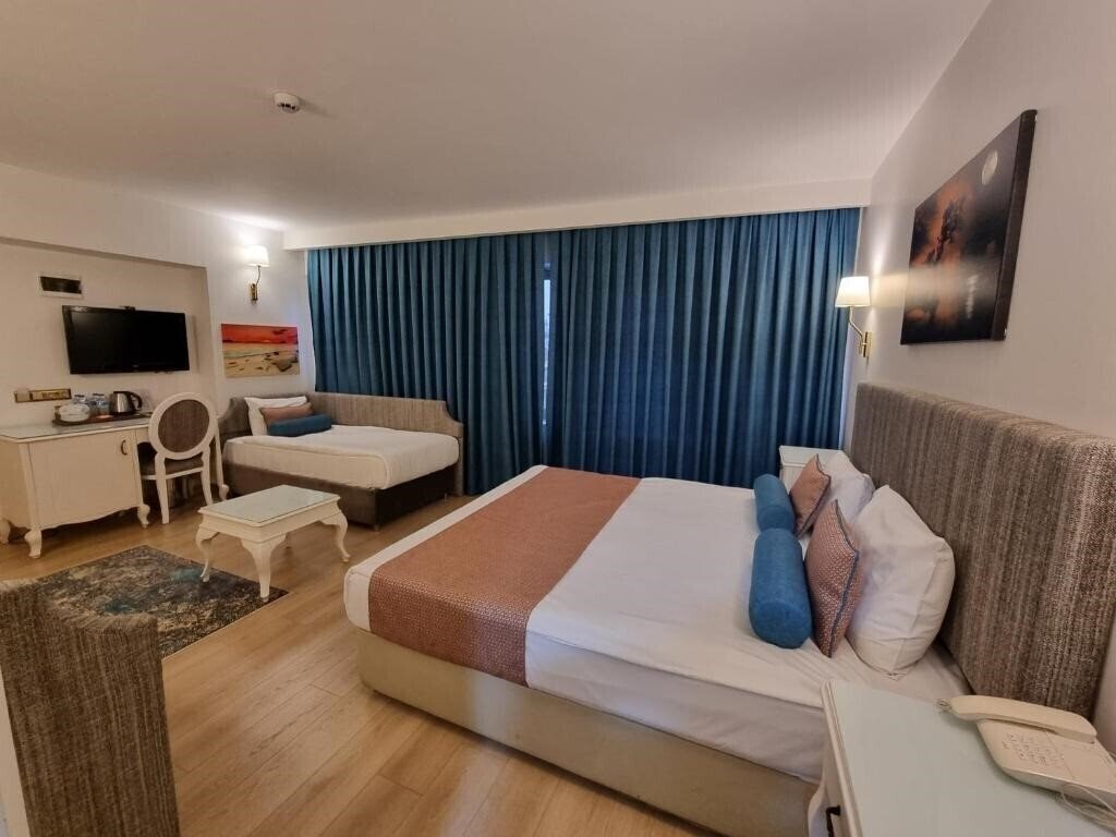 Fotografie Taximtown Hotel 4*