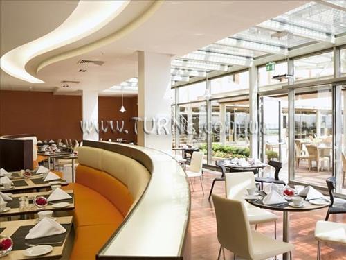 Imaginea Novotel Istanbul 4*