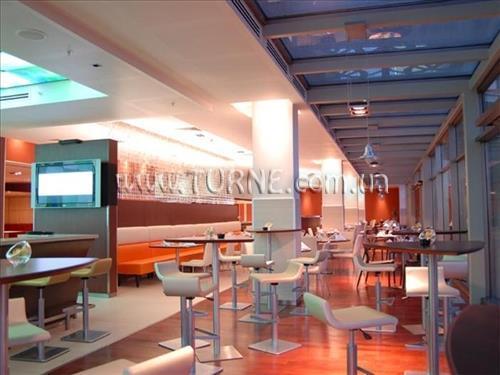 Fotografie Novotel Istanbul 4*