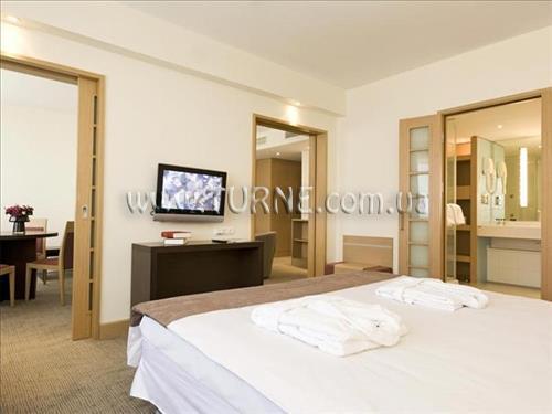 Fotografii Novotel Istanbul 4*