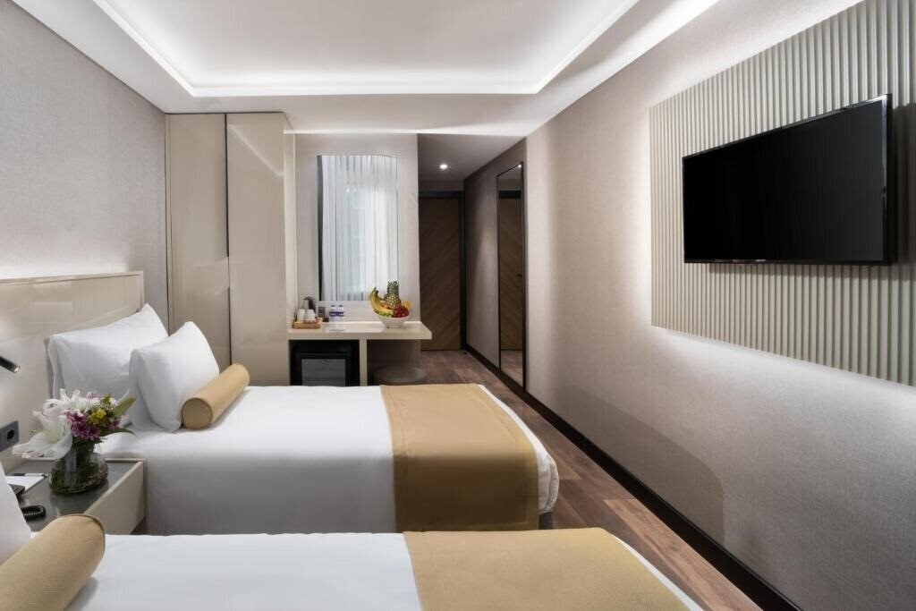 Imaginea Pianoforte by Febor Hotels & SPA 3*
