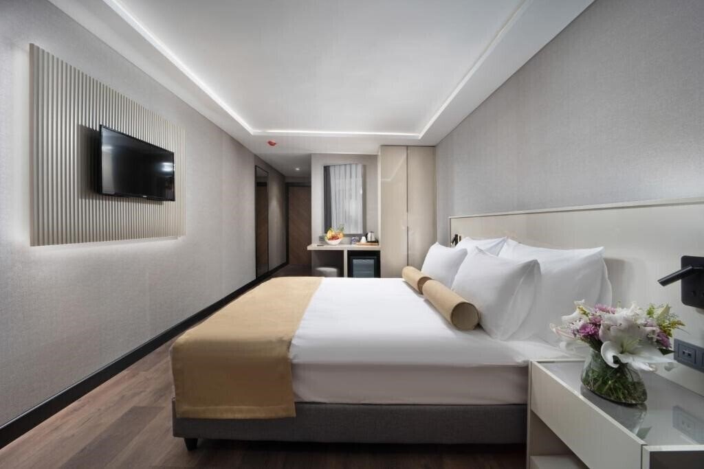 Imaginea Pianoforte by Febor Hotels & SPA 3*