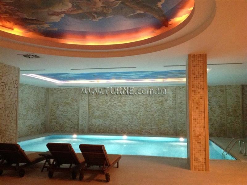 Imaginea Ramada Hotel Suites 4*