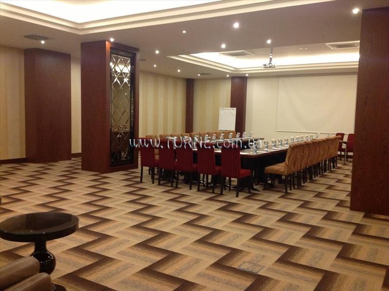 Fotografii Ramada Hotel Suites 4*