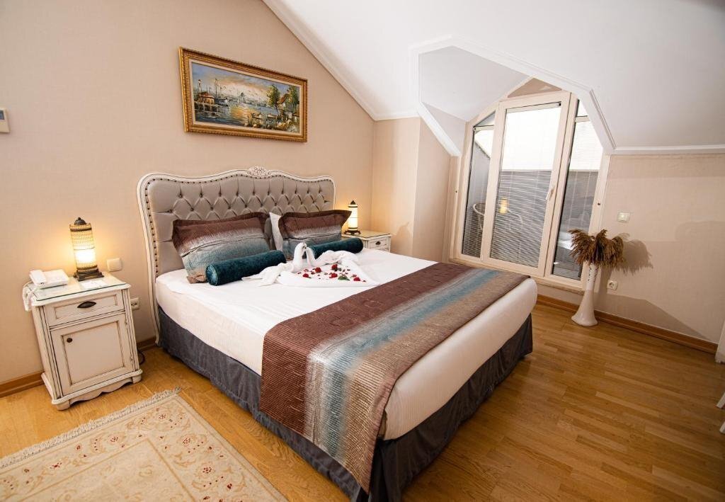 Fotografie Recital Park Hotel 4*