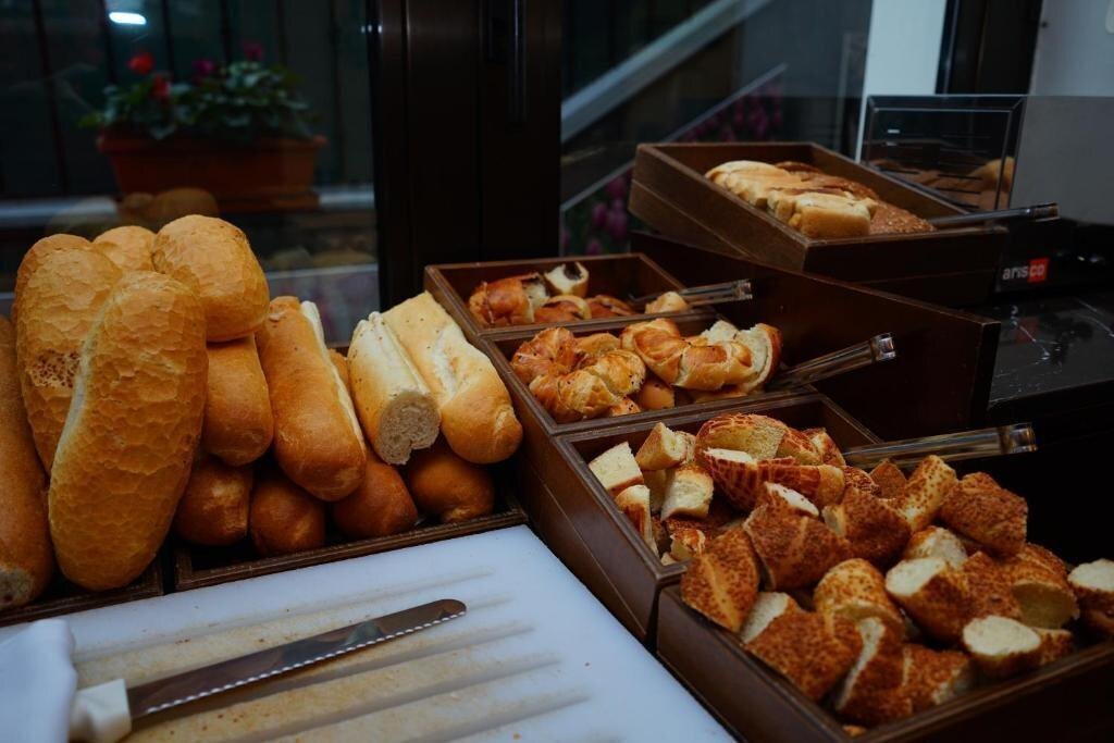 Imaginea Recital Park Hotel 4*