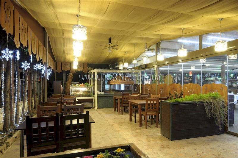Imaginea Beymarmara Suite Hotel (Beylikduzu (Tuyap Expo)) 4*