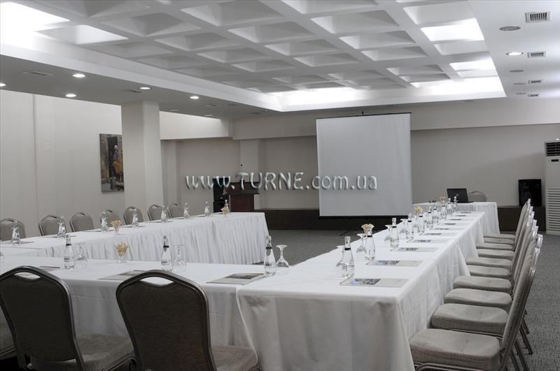 Imaginea Beymarmara Suite Hotel (Beylikduzu (Tuyap Expo)) 4*