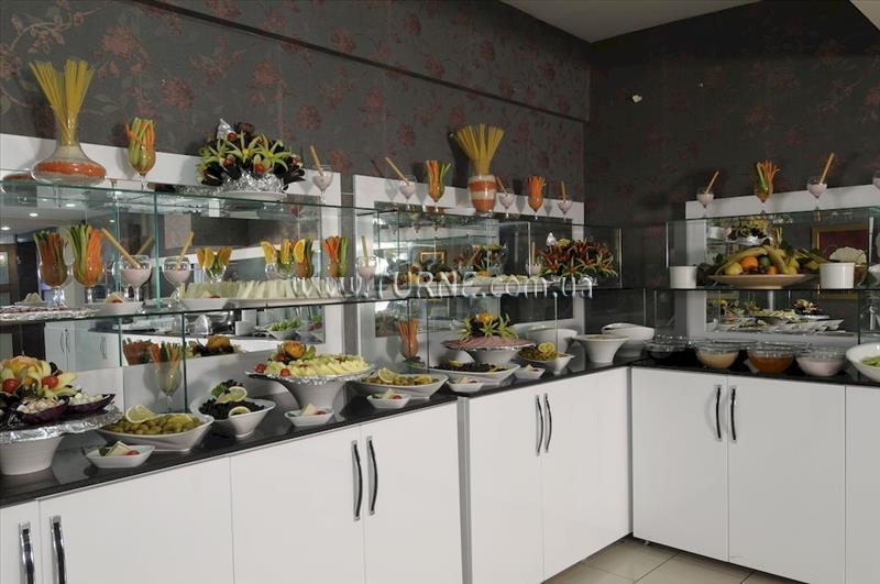 Fotografii Beymarmara Suite Hotel (Beylikduzu (Tuyap Expo)) 4*
